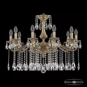 Подвесная люстра 72102/10/250 A FP Bohemia 7210