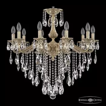 Подвесная люстра 72102/10/250 FP Bohemia 7210 B