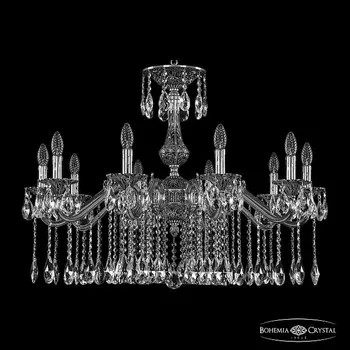 Подвесная люстра 72102/10/300 A NB Bohemia 7210