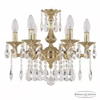 Подвесная люстра 72102/6/125 A Bohemia 7210 G