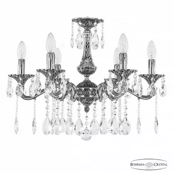 Подвесная люстра 72102/6/175 A NB Bohemia 7210