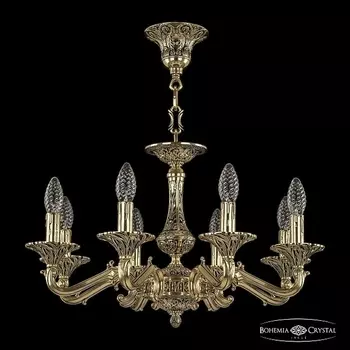 Подвесная люстра 72102/8/175 GB Bohemia 7210
