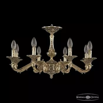 Подвесная люстра 72102/8/210 GB Bohemia 7210