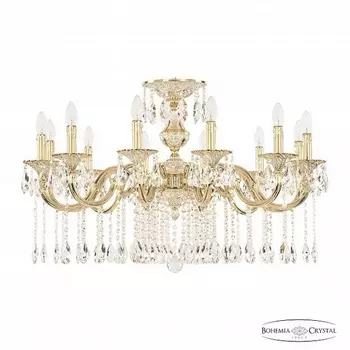 Подвесная люстра 72201/12/300 A Bohemia 7220 GW