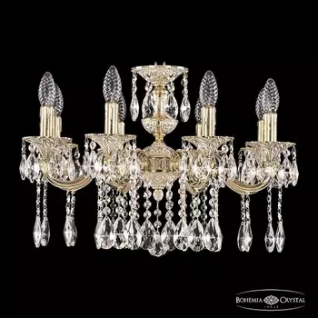 Подвесная люстра 72201/8/175 A Bohemia 7220 GW