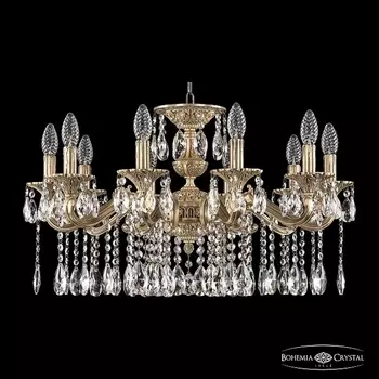 Подвесная люстра 72202/10/210 A FP Bohemia 7220