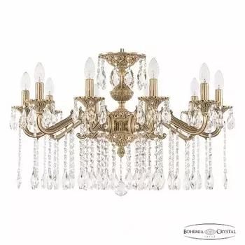 Подвесная люстра 72202/10/250 A FP Bohemia 7220