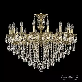 Подвесная люстра 72202/16/300 GB Bohemia 7220 B