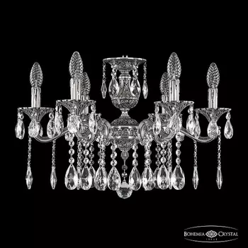 Подвесная люстра 72202/6/175 A NB Bohemia 7220