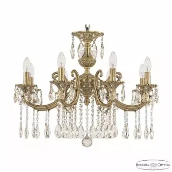 Подвесная люстра 72209/8/210 A FP Bohemia 7220