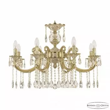 Подвесная люстра 72209/8/250 A Bohemia 7220 GW