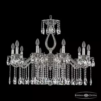 Подвесная люстра 72302/10/300 A NB Bohemia 7230