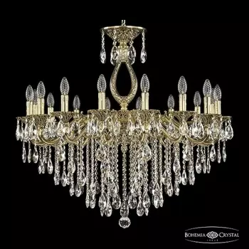 Подвесная люстра 72302/16/300 GB Bohemia 7230 B