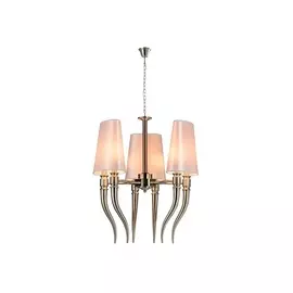 Подвесная люстра 7236/C (Newport)