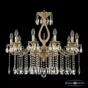 Подвесная люстра 72402/10/250 A FP FH1M Bohemia 7240