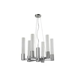 Подвесная люстра 7276/C chrome (Newport)