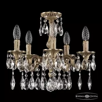 Подвесная люстра 73101/5/125 A FP Bohemia 7310