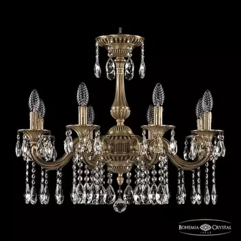 Подвесная люстра 73101/8/210 A FP Bohemia 7310