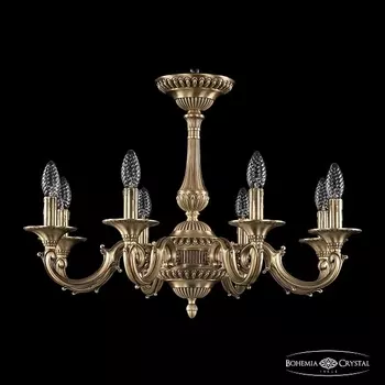 Подвесная люстра 73101/8/210 FP Bohemia 7310