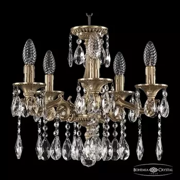 Подвесная люстра 73102/5/125 A FP Bohemia 7310