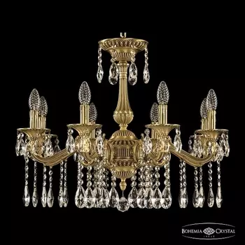 Подвесная люстра 73102/8/210 A FP Bohemia 7310