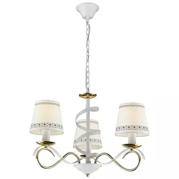 Подвесная люстра 732-303-03 (Velante)