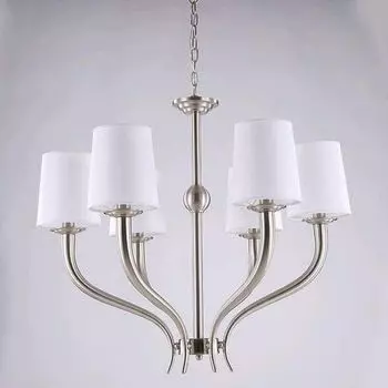 Подвесная люстра Newport 7500 7506/C