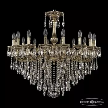 Подвесная люстра 75101/16/300 GB Bohemia 7510 B