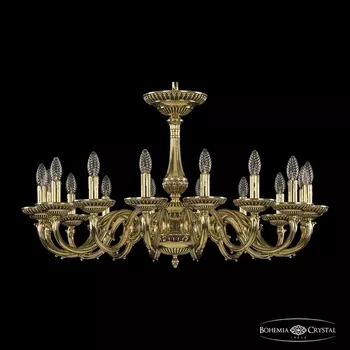 Подвесная люстра 75101/16/300 GB Bohemia 7510