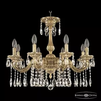 Подвесная люстра 75101/8/210 A FP Bohemia 7510