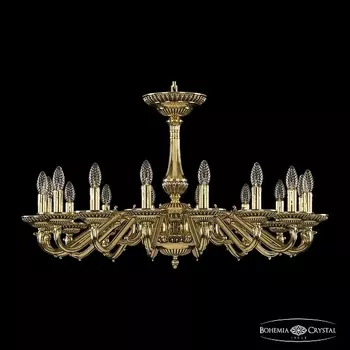 Подвесная люстра 75102/16/300 GB Bohemia 7510