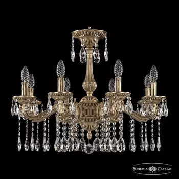 Подвесная люстра 75102/8/210 A FP Bohemia 7510