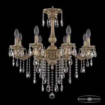 Подвесная люстра 75102/8/210 FP Bohemia 7510 B