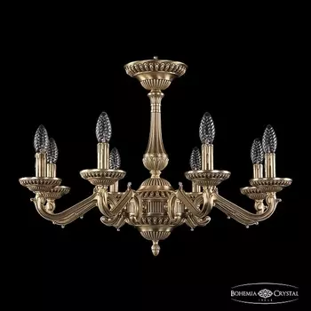 Подвесная люстра 75102/8/210 FP Bohemia 7510