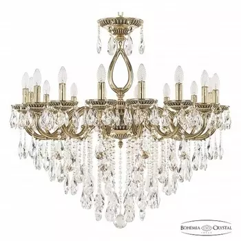 Подвесная люстра 75301/16/300 GB Bohemia 7530 B