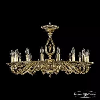 Подвесная люстра 75402/16/300 GB FA4M Bohemia 7540