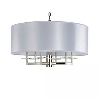 Подвесная люстра 7546/S без абажура (Newport)