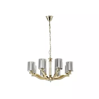 Подвесная люстра Newport 7900 7908/C gold