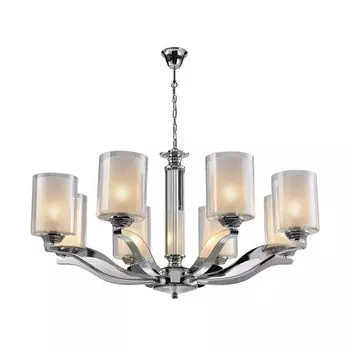 Подвесная люстра Newport 7900 7908/C