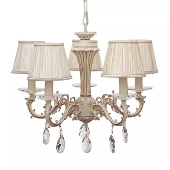 Подвесная люстра 81234/5 (Abrasax)