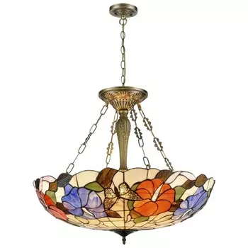 Подвесная люстра Velante 816-807-06