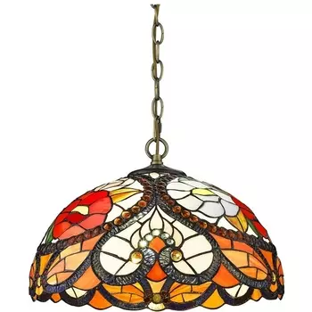 Подвесная люстра Velante 827-806-02