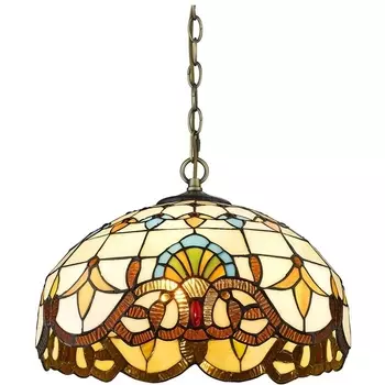 Подвесная люстра Velante 830-806-02