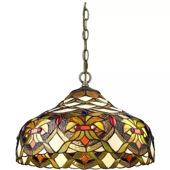 Подвесная люстра Velante 831-806-02