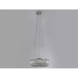 Подвесная люстра 8467/S chrome (Newport)