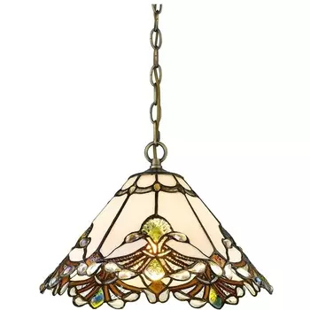 Подвесная люстра Velante 863-806-01