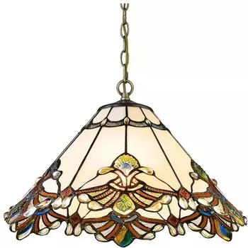 Подвесная люстра Velante 863-806-02