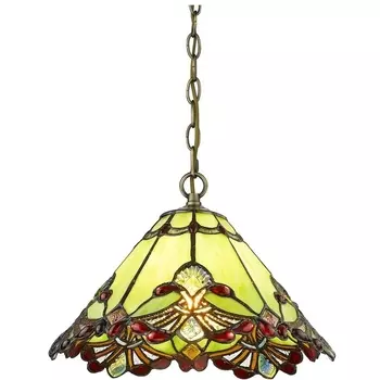 Подвесная люстра Velante 863-826-01