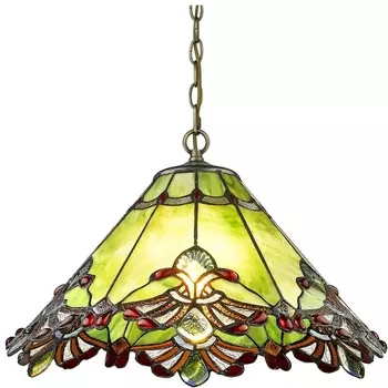 Подвесная люстра Velante 863-826-02