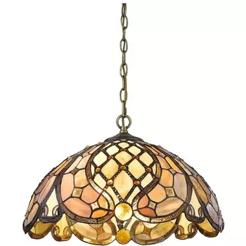 Подвесная люстра Velante 865-806-02